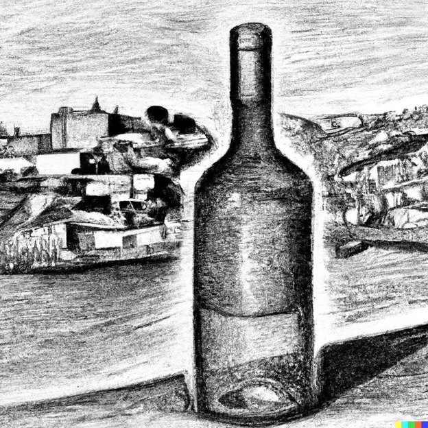 Port Bottle