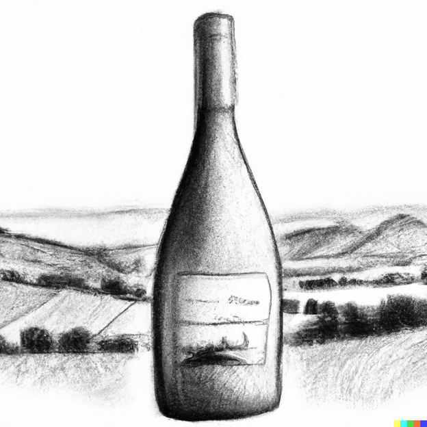 Rhône Bottle